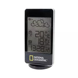 Цифровая метеостанция Bresser