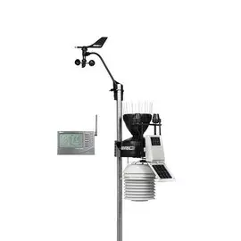 Цифровая метеостанция Davis