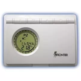 Цифровой программируемый терморегулятор ПИОН