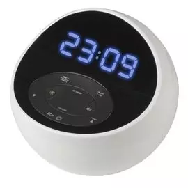 Цифровые часы BVItech