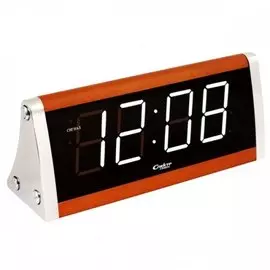 Цифровые часы Спектр