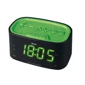 Цифровые часы Uniel