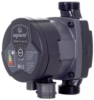 Циркуляционный насос Aquario