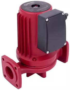 Циркуляционный насос Беламос