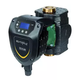 Циркуляционный насос DAB