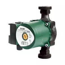Циркуляционный насос DAB