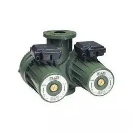 Циркуляционный насос DAB
