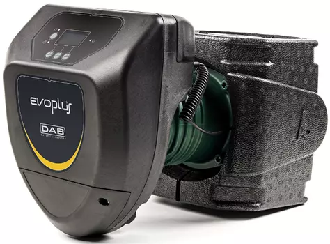 Циркуляционный насос DAB