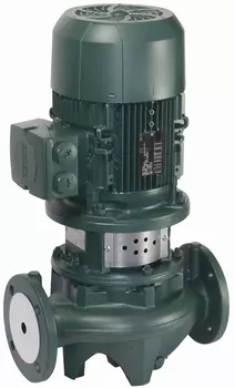 Циркуляционный насос DAB