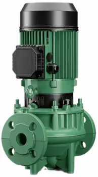 Циркуляционный насос DAB