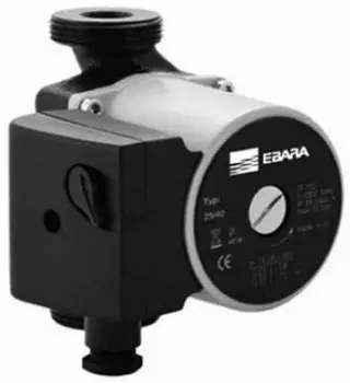 Циркуляционный насос Ebara