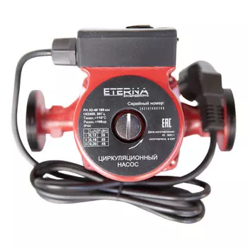 Циркуляционный насос ETERNA
