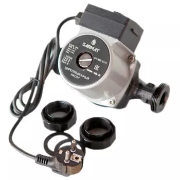 Циркуляционный насос ETERNA