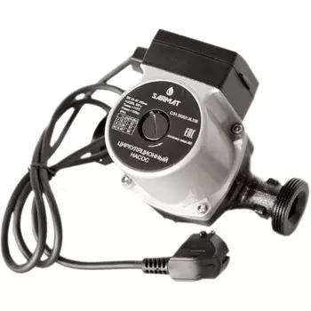 Циркуляционный насос ETERNA