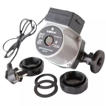 Циркуляционный насос ETERNA