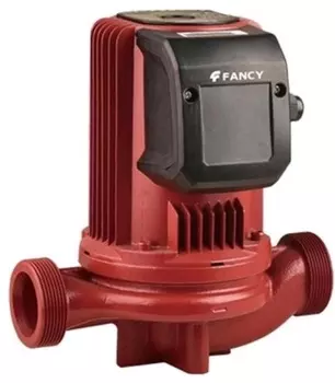 Циркуляционный насос FANCY
