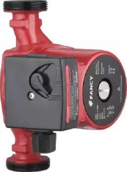 Циркуляционный насос FANCY