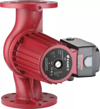 Циркуляционный насос FANCY