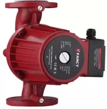 Циркуляционный насос FANCY