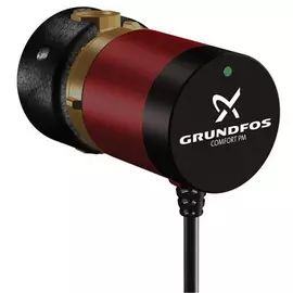 Циркуляционный насос Grundfos