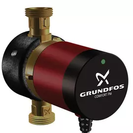 Циркуляционный насос Grundfos