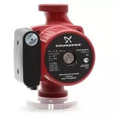 Циркуляционный насос Grundfos