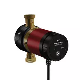 Циркуляционный насос Grundfos