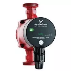 Циркуляционный насос Grundfos