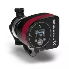 Циркуляционный насос Grundfos