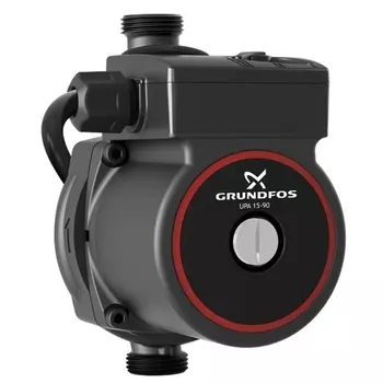 Циркуляционный насос Grundfos