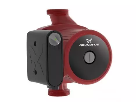 Циркуляционный насос Grundfos