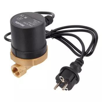 Циркуляционный насос Hoobs