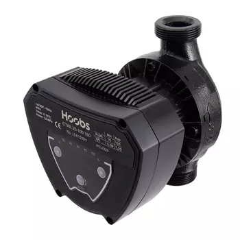 Циркуляционный насос Hoobs