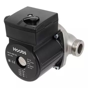 Циркуляционный насос Hoobs