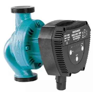 Циркуляционный насос Hoobs