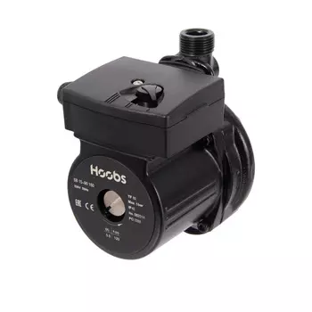 Циркуляционный насос Hoobs