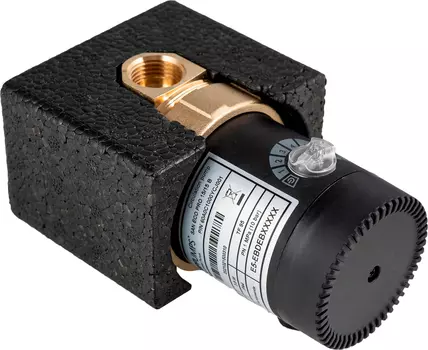 Циркуляционный насос IMP PUMPS