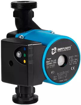 Циркуляционный насос IMP PUMPS