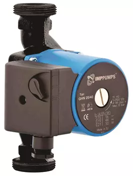 Циркуляционный насос IMP PUMPS