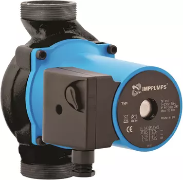 Циркуляционный насос IMP PUMPS