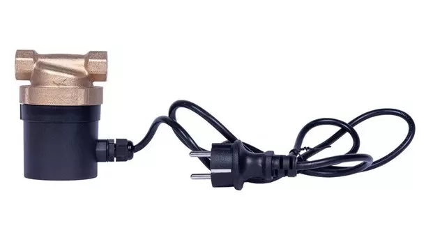 Циркуляционный насос Элемент Комфорта