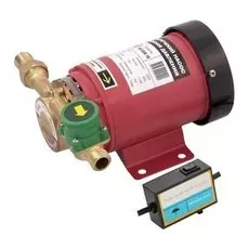 Циркуляционный насос Jemix