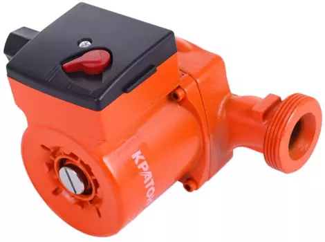 Циркуляционный насос Кратон