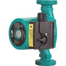 Циркуляционный насос LEO