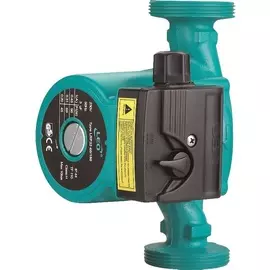 Циркуляционный насос LEO