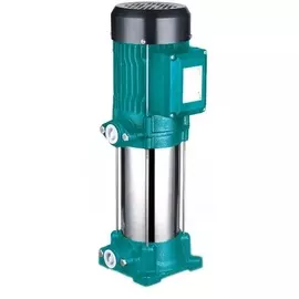 Циркуляционный насос LEO