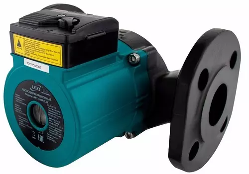 Циркуляционный насос LEO