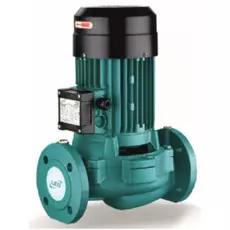 Циркуляционный насос LEO