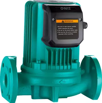 Циркуляционный насос ONIS
