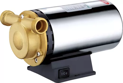 Циркуляционный насос Pumpman